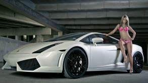 ����������� � �������� ������ �� ����� �����������, ����������� ��������� � ������� ������ ����� � ����� ���������� � ��������, Girls&Cars (715)